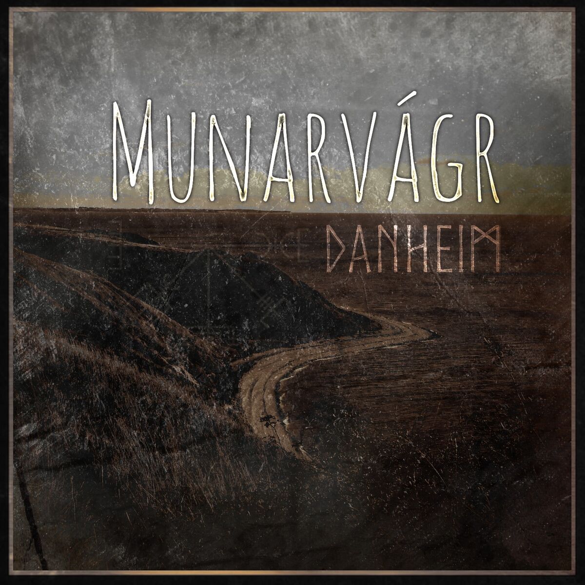 Album cover of Ivar's Revenge