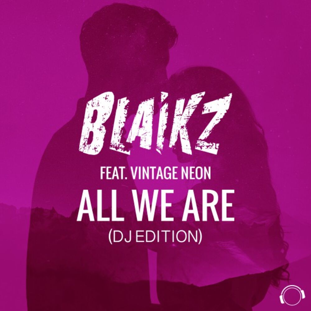 Picture of All We Are (DJ Edition)