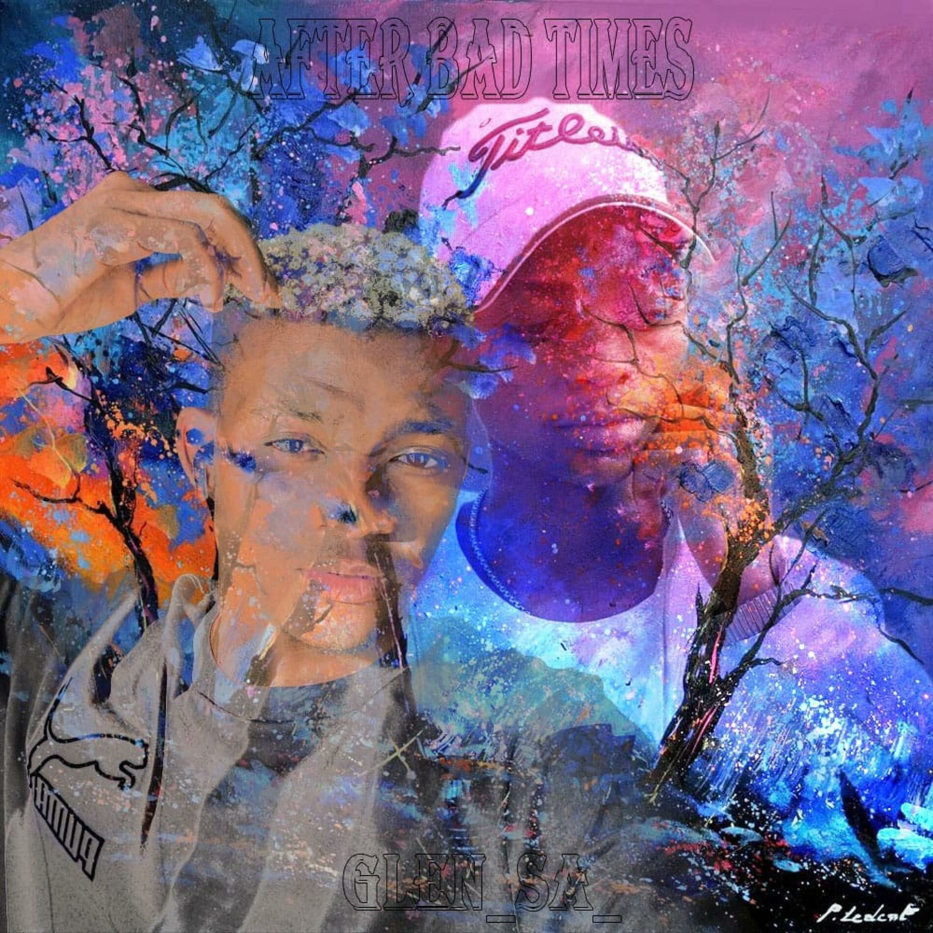 Album cover of Freestyle (feat. Baby Boy)