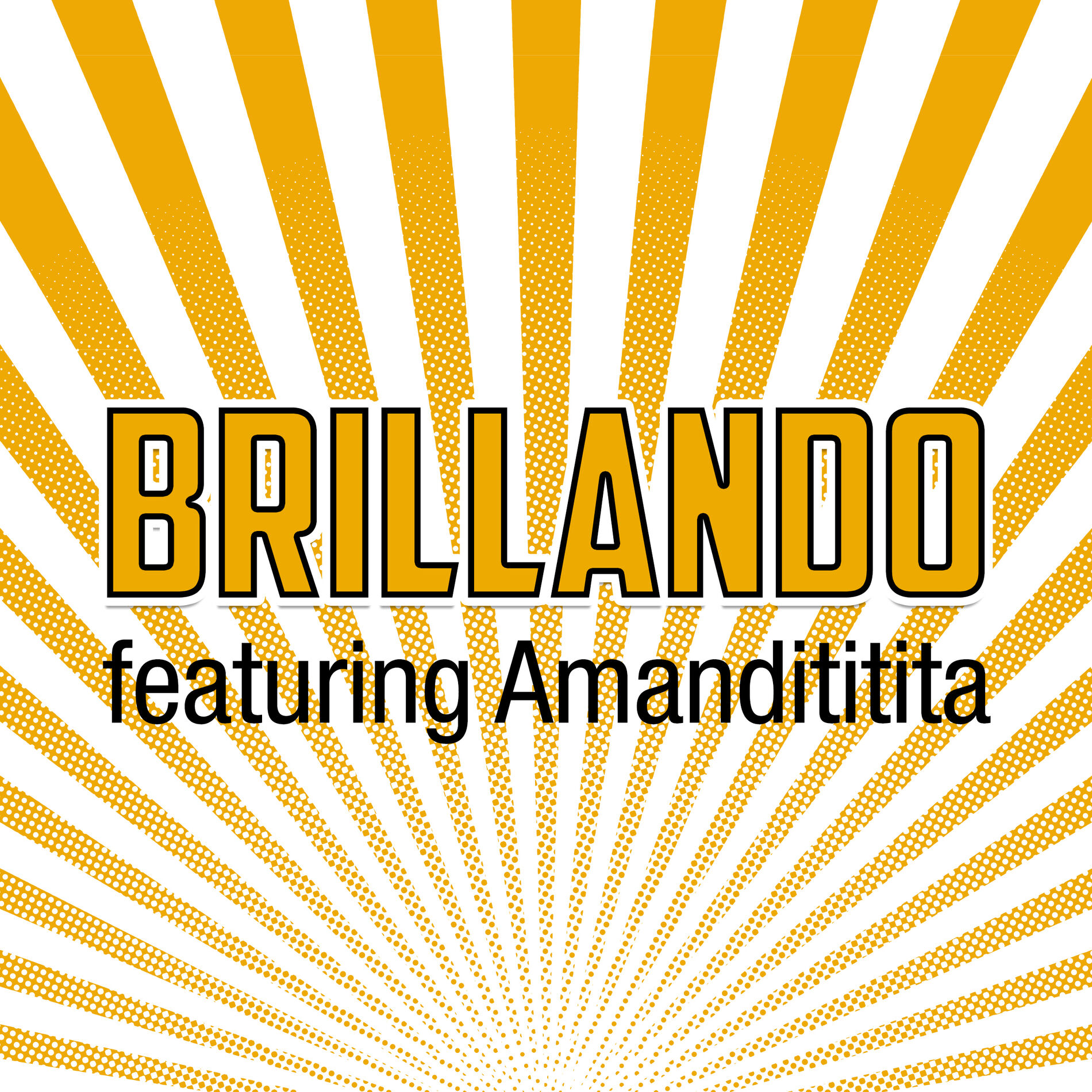 Album cover of Brillando