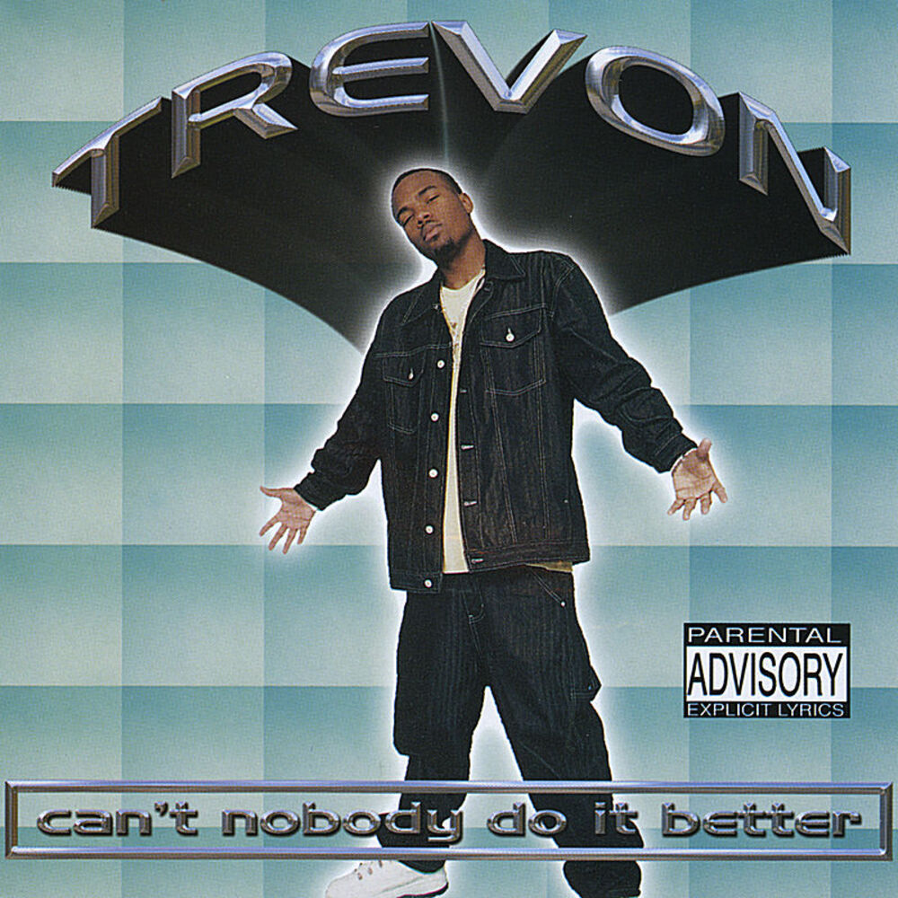 Picture of Can't Nobody Do It Better