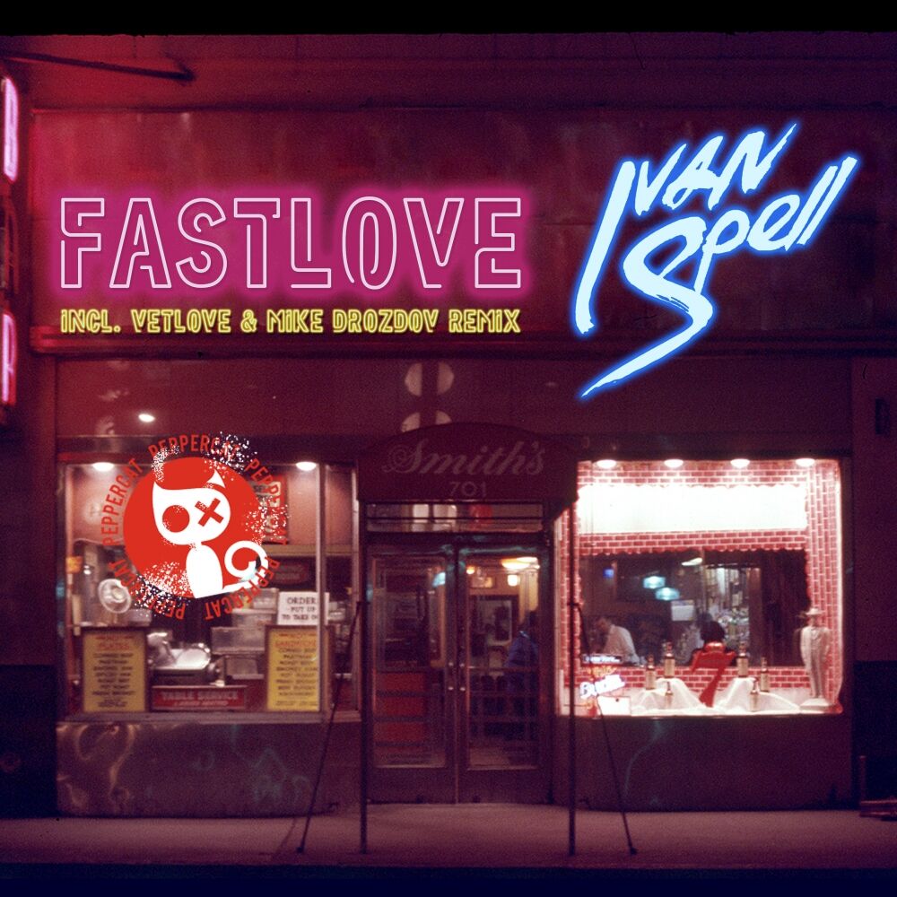 Picture of Fastlove