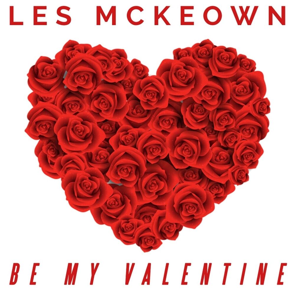 Picture of Be My Valentine