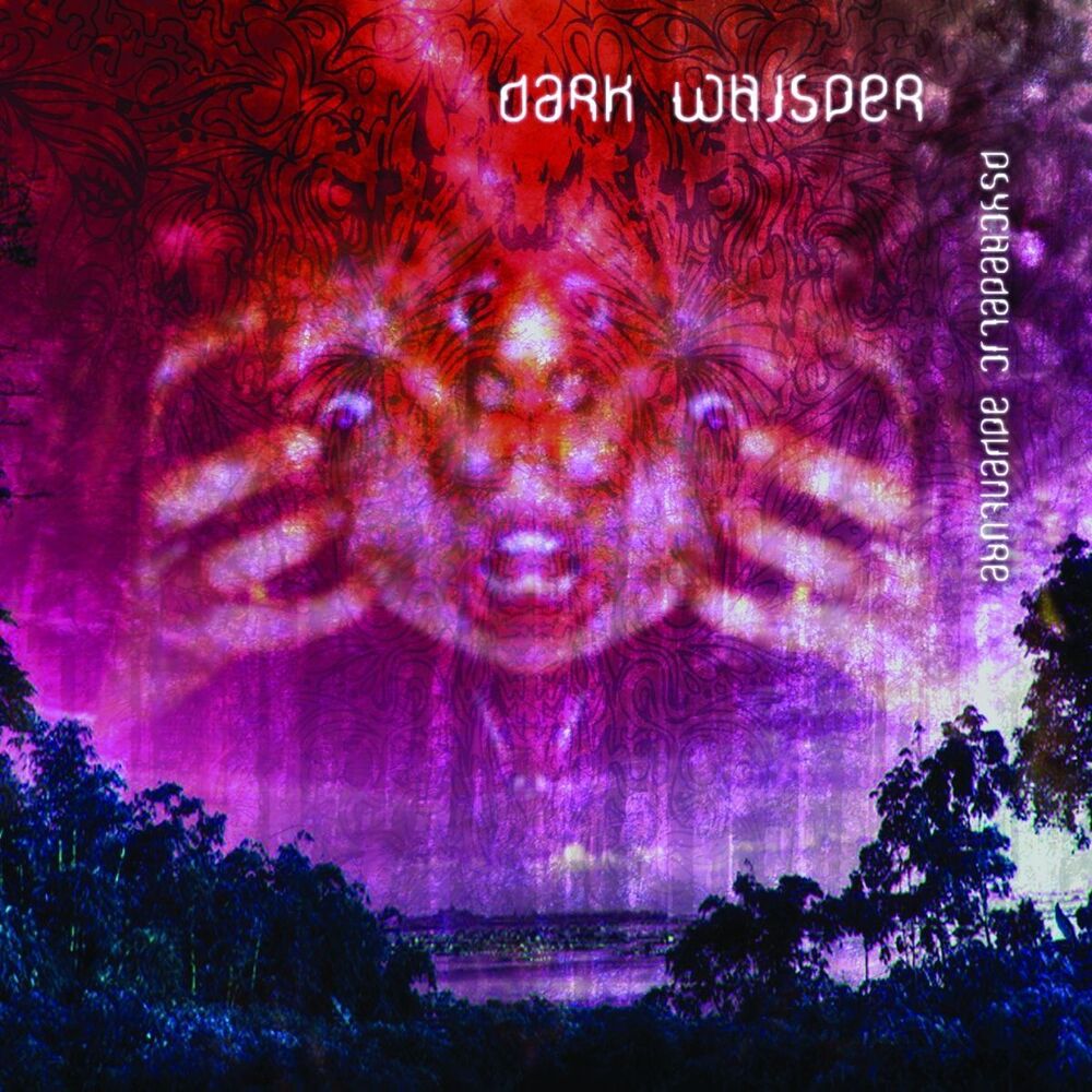 Picture of Psychedelic Adventure