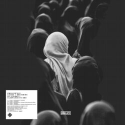 Cover of Beginning of visions