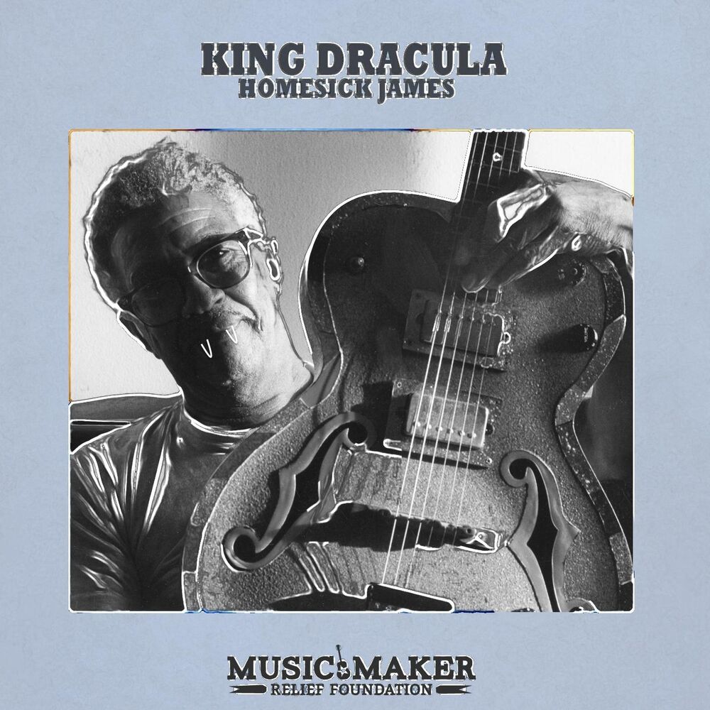 Picture of King Dracula