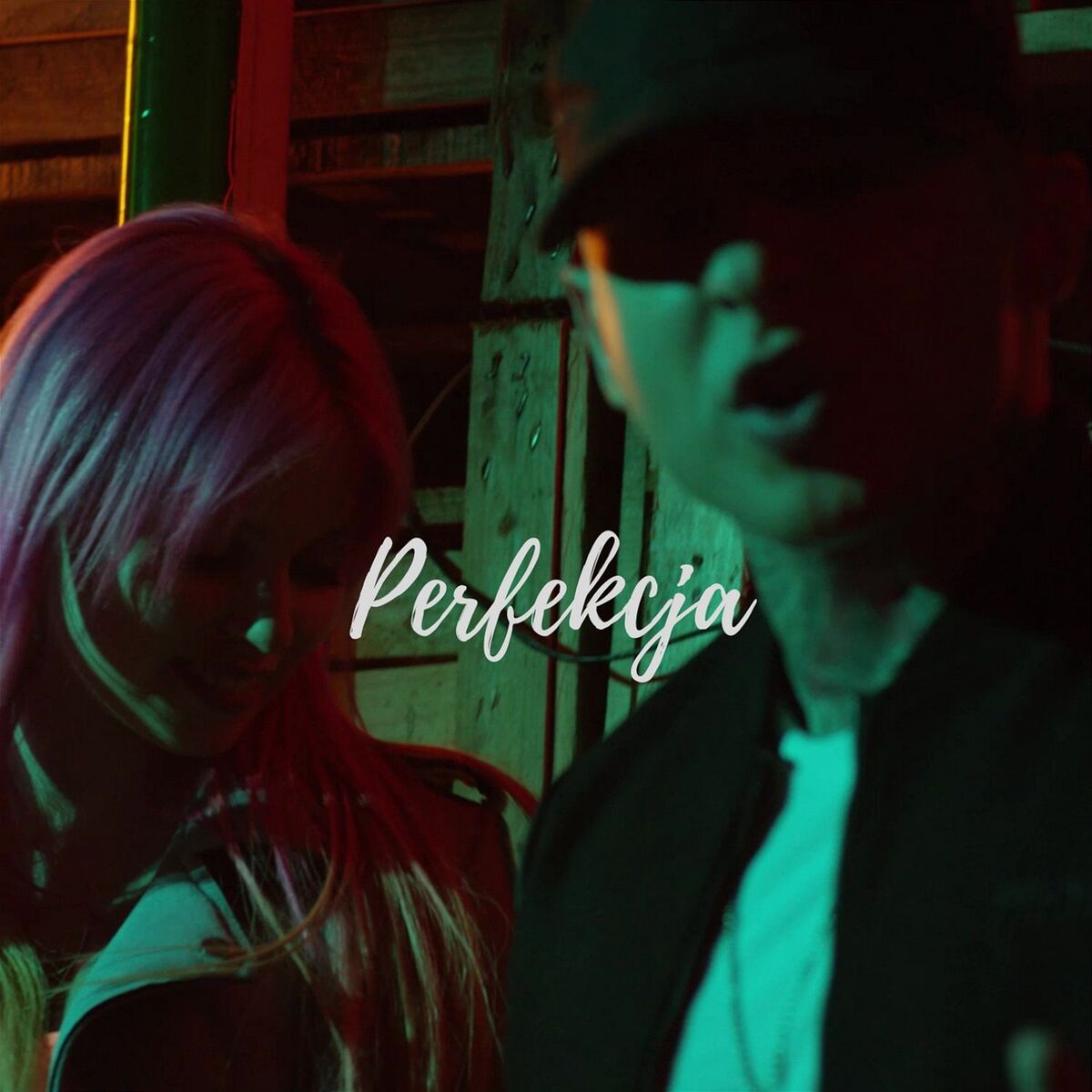 Album cover of Perfekcja