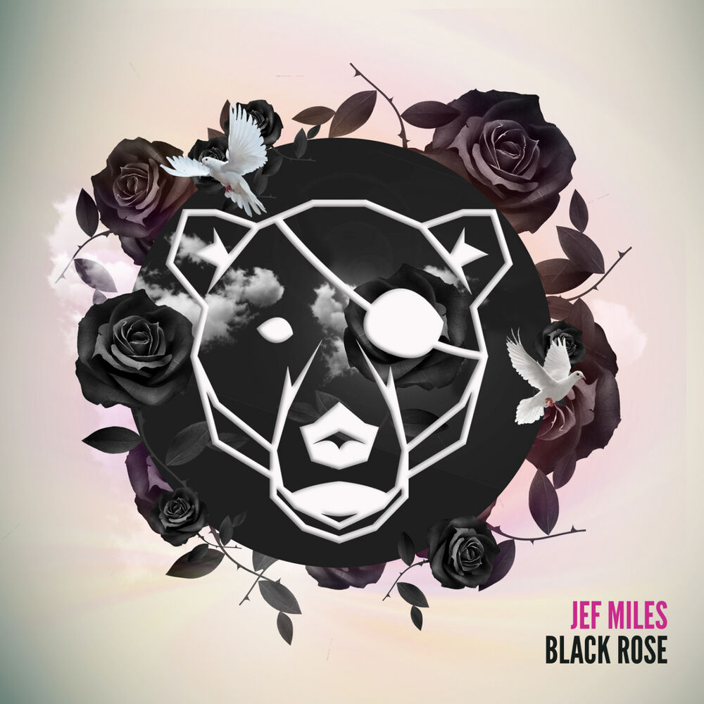 Picture of Black Rose (Feat. Tillymint)