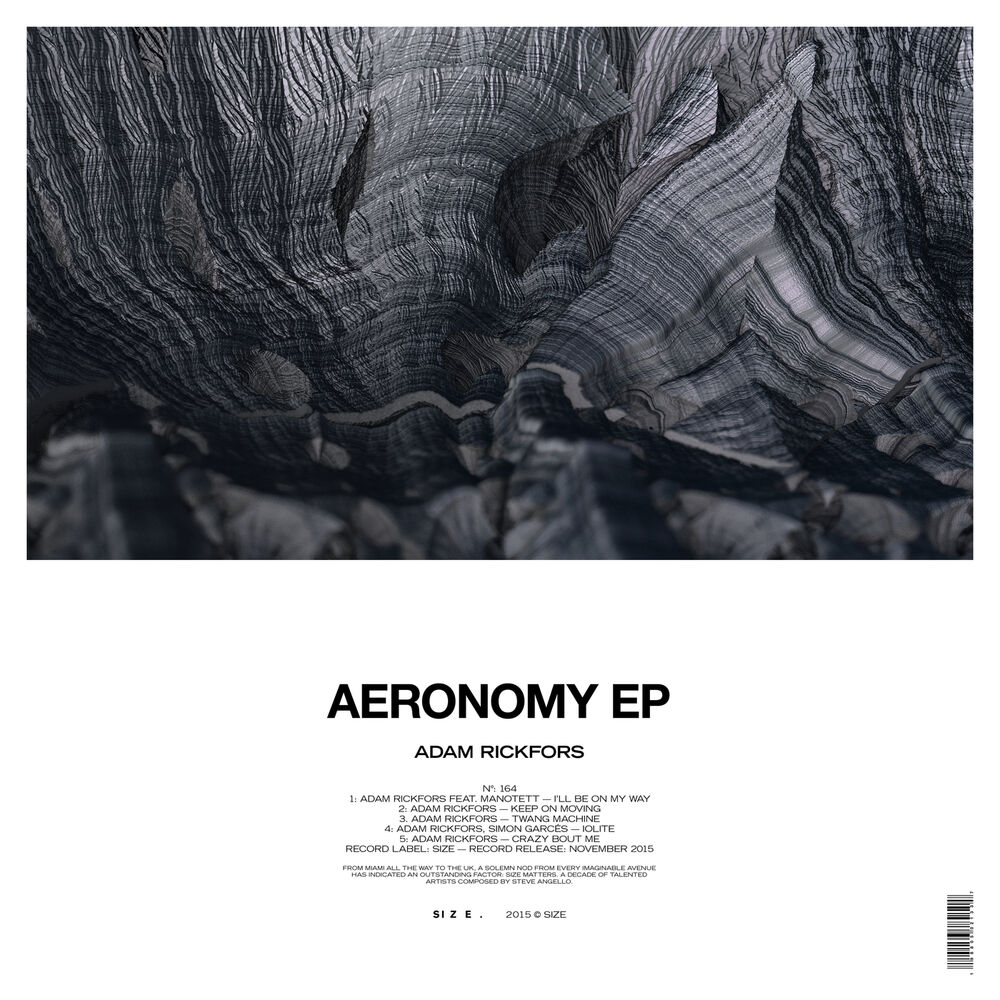 Picture of AERONOMY