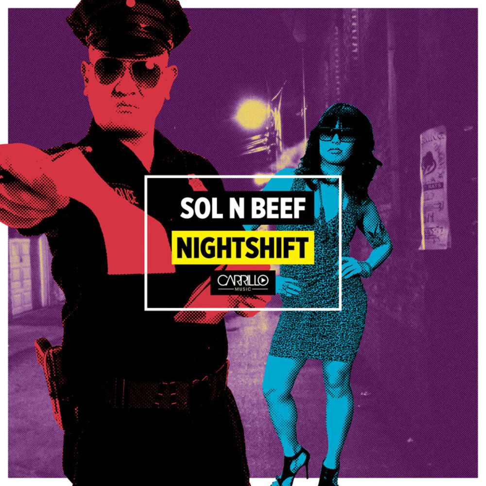 Picture of Night Shift