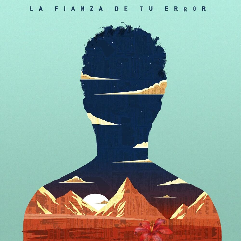Picture of La fianza de tu error