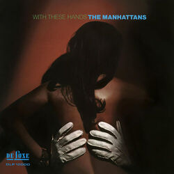Cover of With These Hands (Expanded Version)