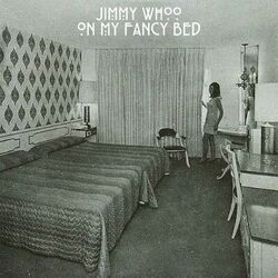Cover of On My Fancy Bed (feat. Sabrina Bellaouel)