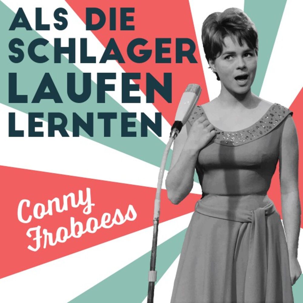 Picture of Als die Schlager laufen lernten