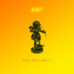 Cover of Cupid Ain't Dead