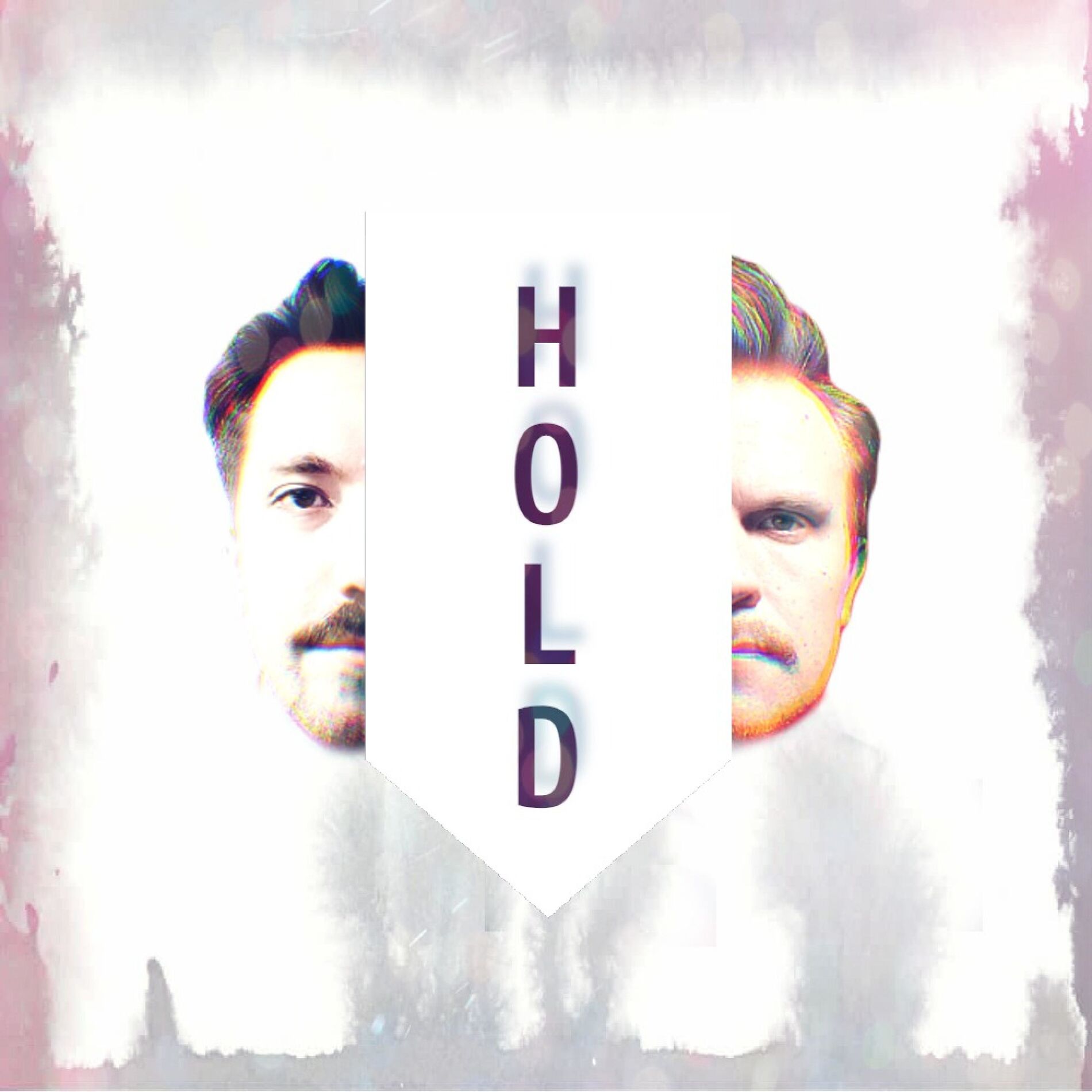 Album cover of Hold (feat. Sweet String)