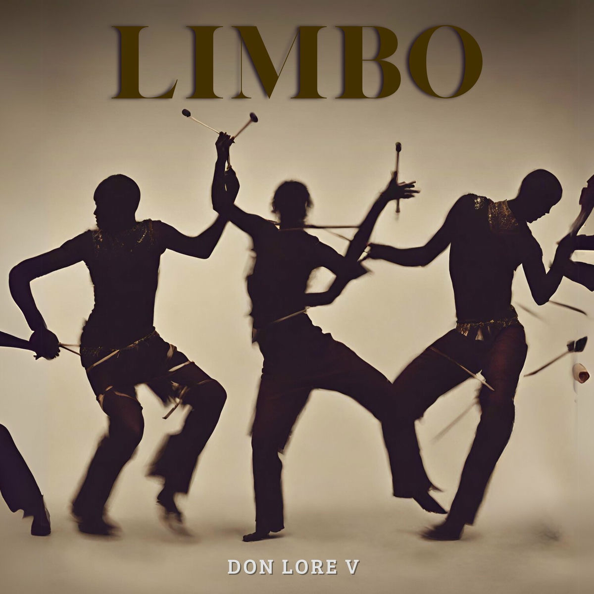 Album cover of Limbo