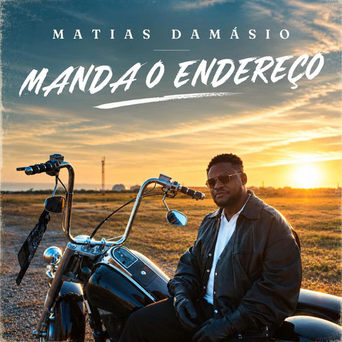 Manda o Endereço artwork