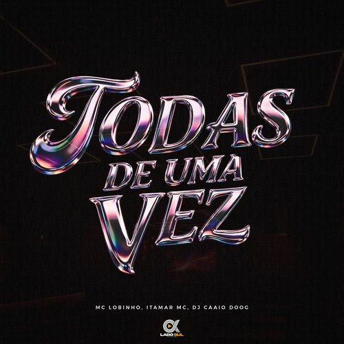 Todas de Uma Vez