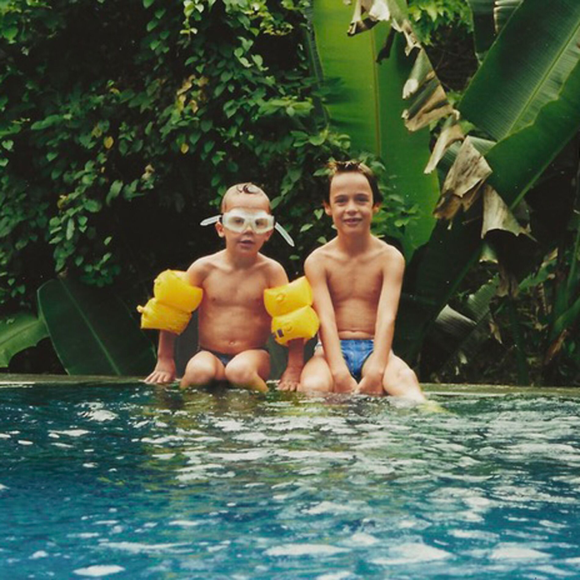 Album cover of Tout donner