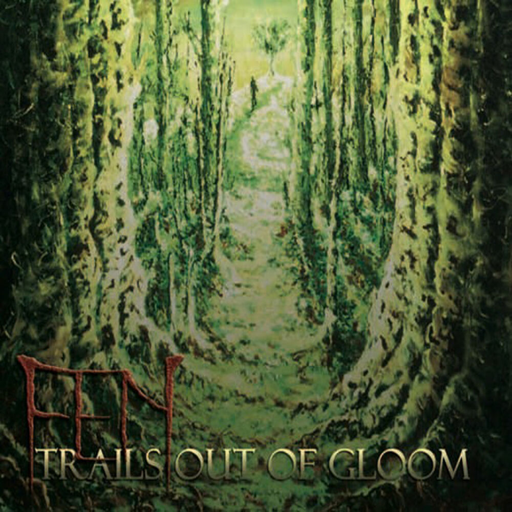 Picture of Trails Out Of Gloom