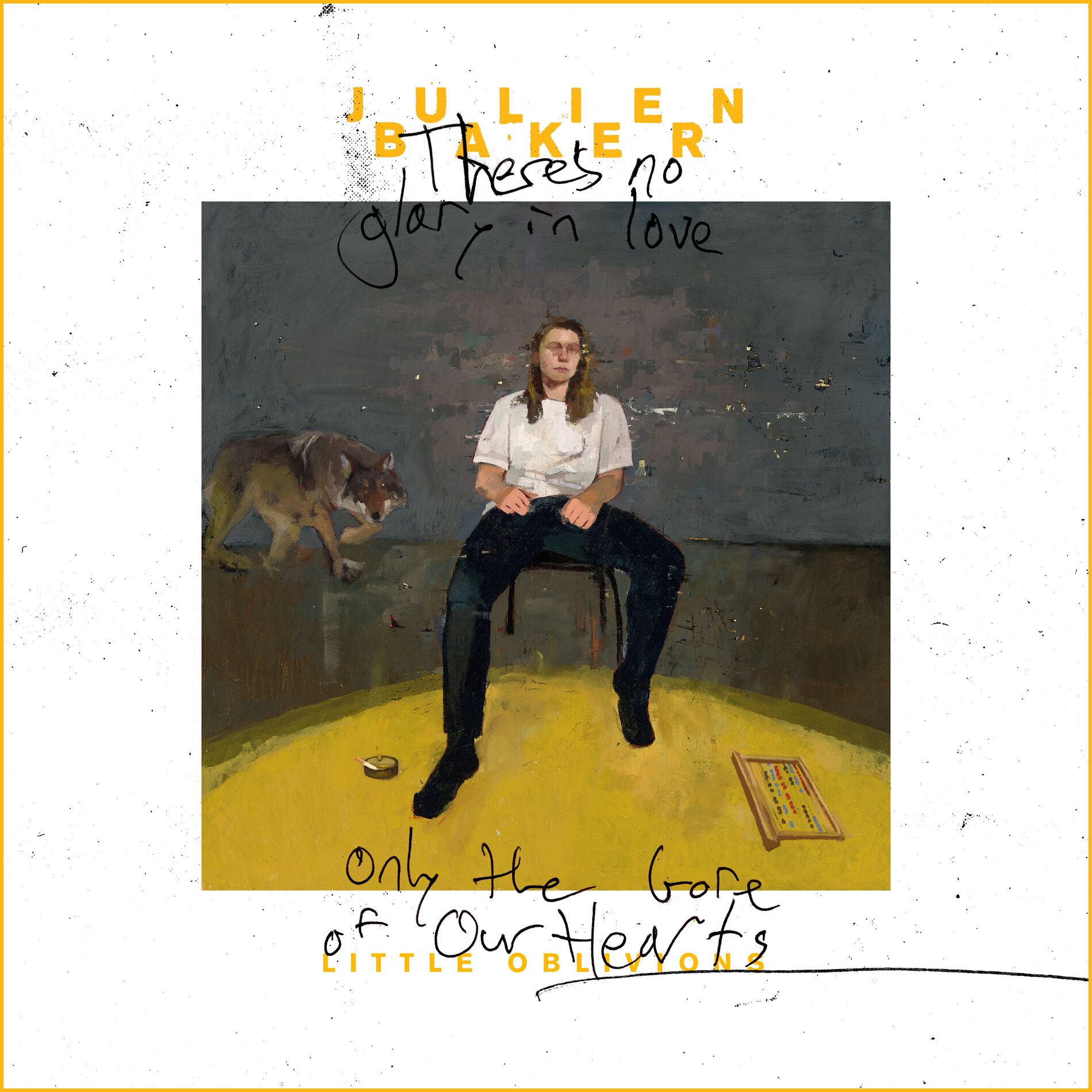 Album cover of Hardline