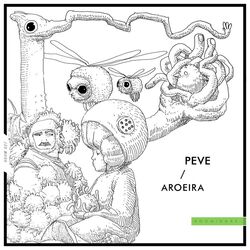 Cover of Aroeira