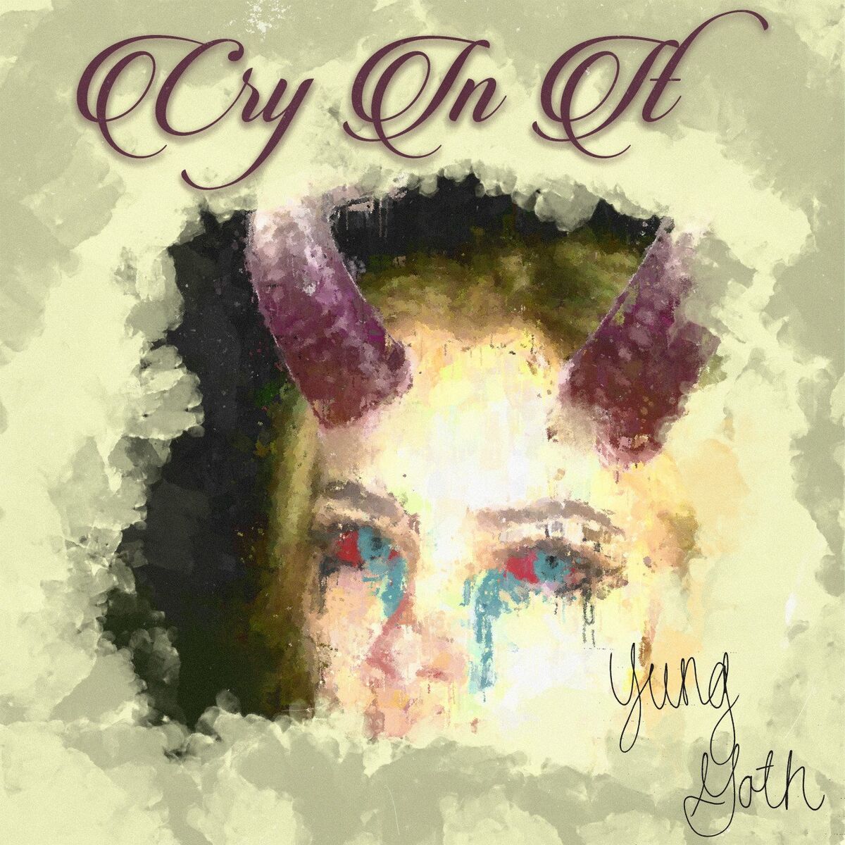 Album cover of Cry in It