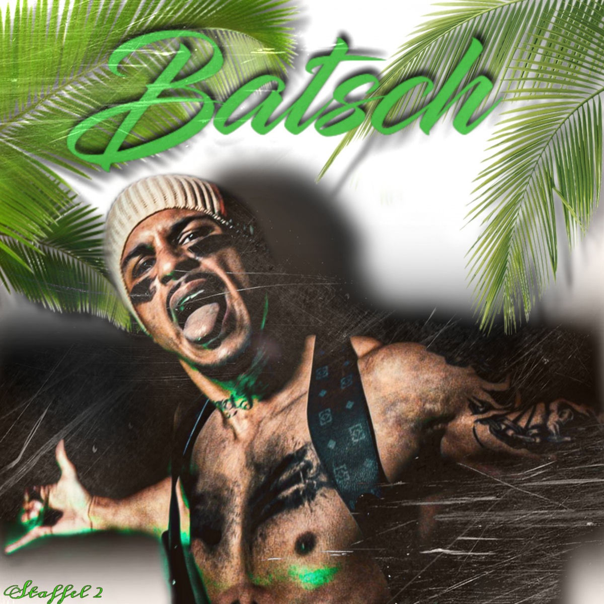 Album cover of Batsch