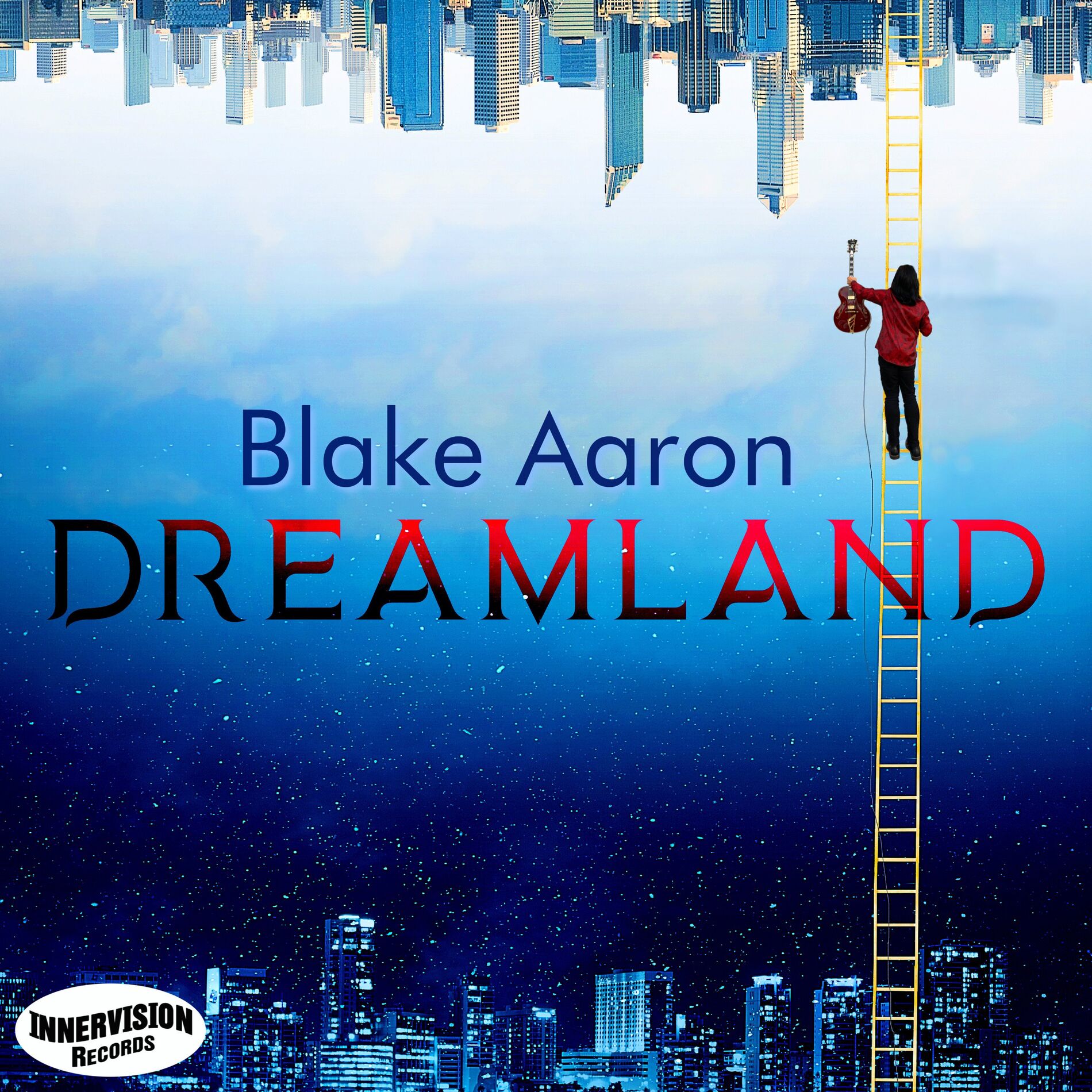 Album cover of Dreamland
