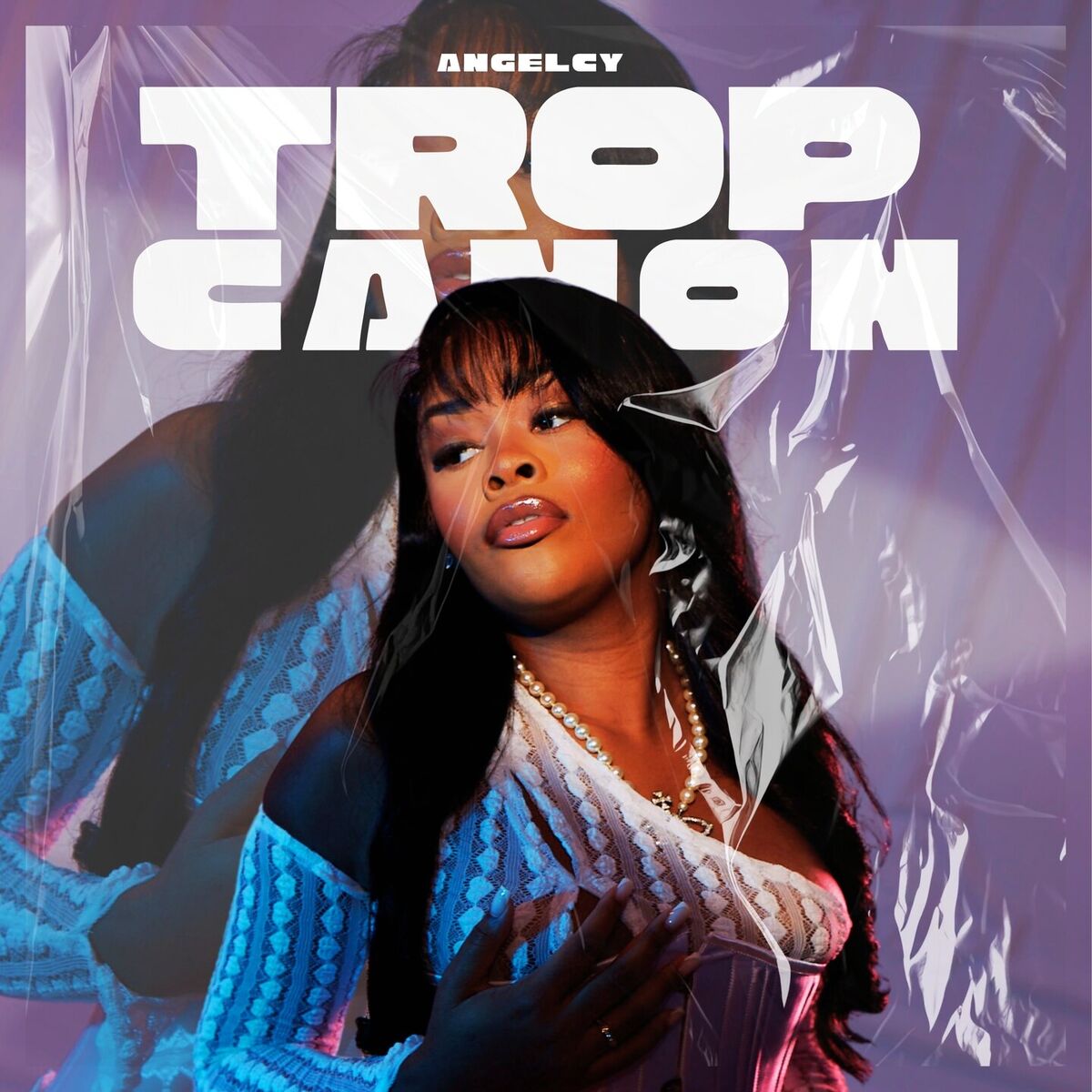 Album cover of Trop Canon