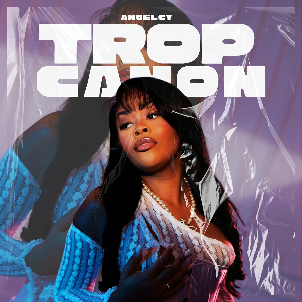 Album cover of Trop Canon