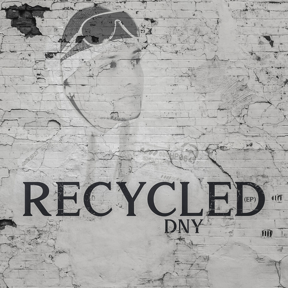 Picture of Recycled - EP