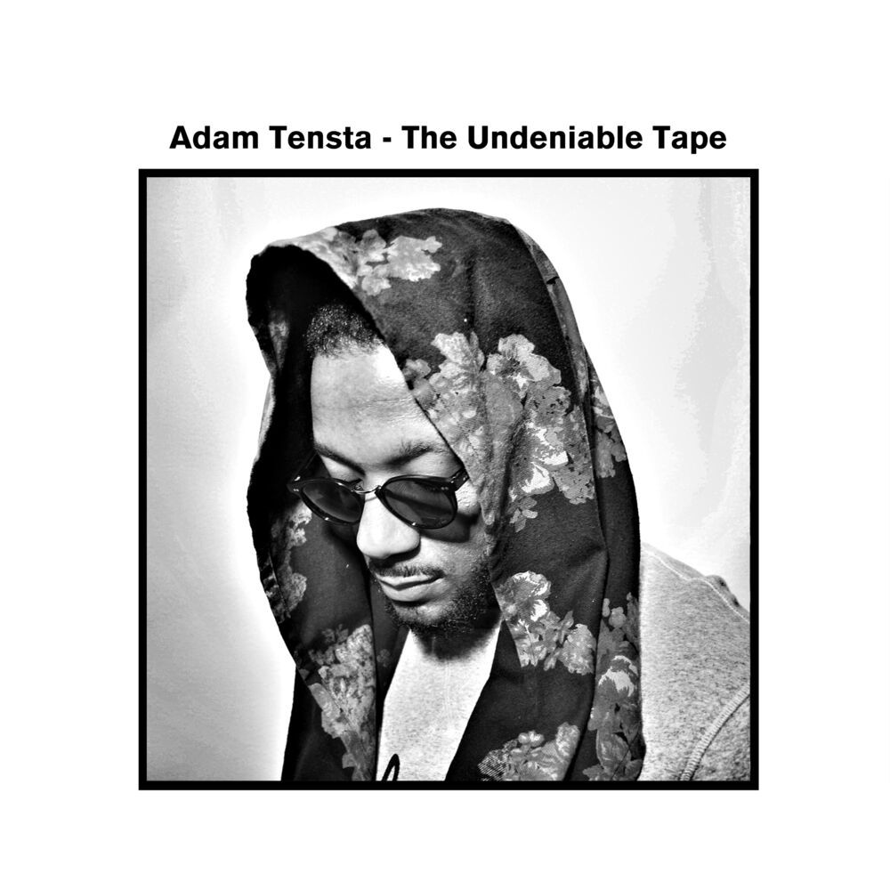Picture of The Undeniable Tape