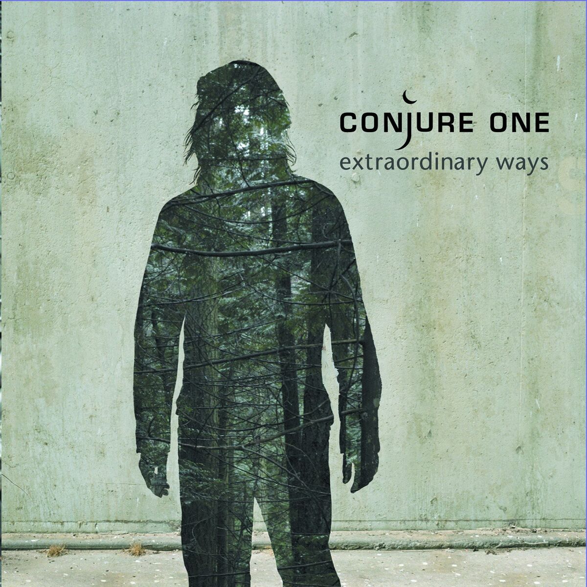 Album cover of Extraordinary Ways (Bonus Track Version)