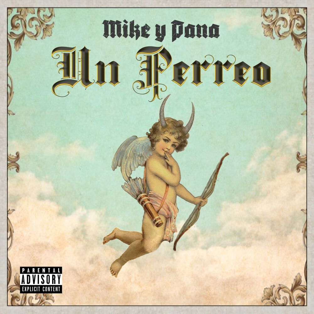 Picture of Un Perreo