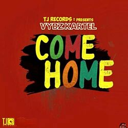 Cover of Come Home