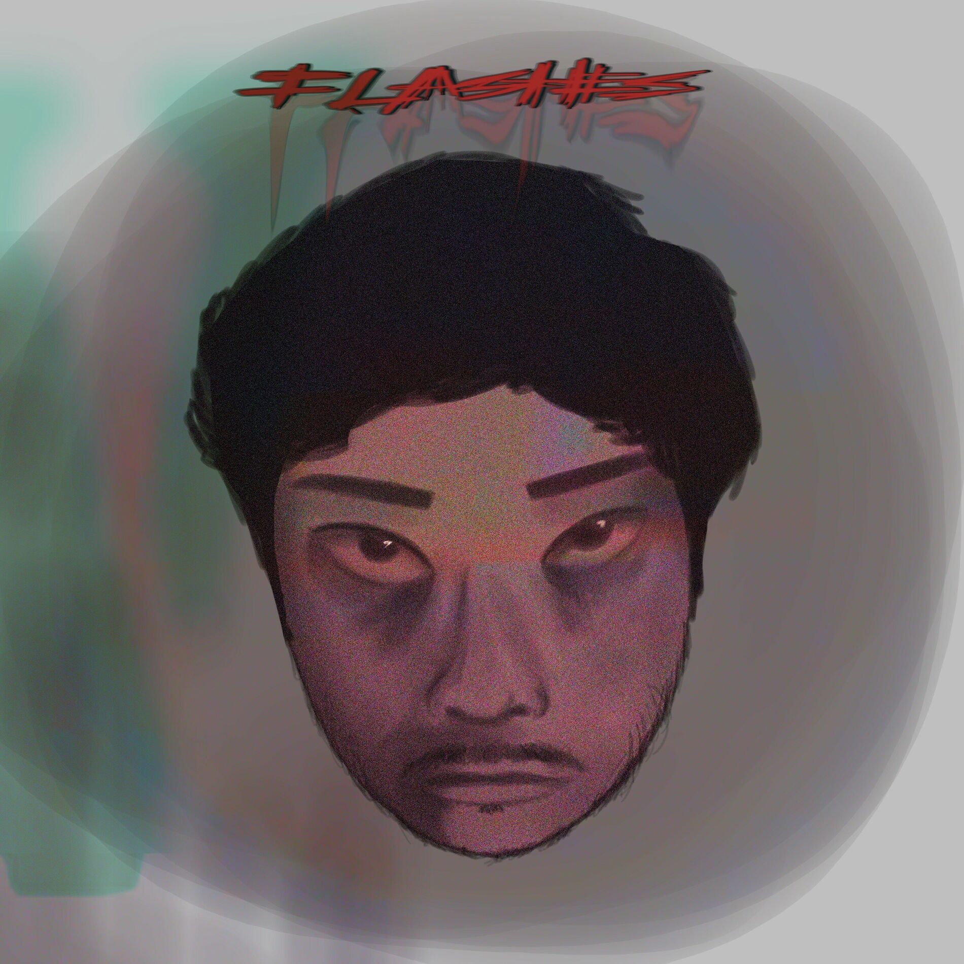 Album cover of Flashs