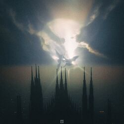 Cover of Eternal Soul