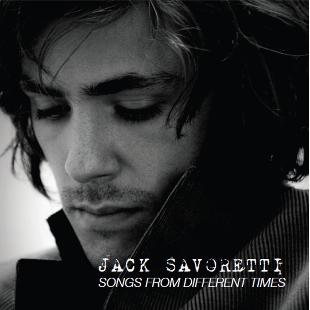 Picture of Songs From Different Times
