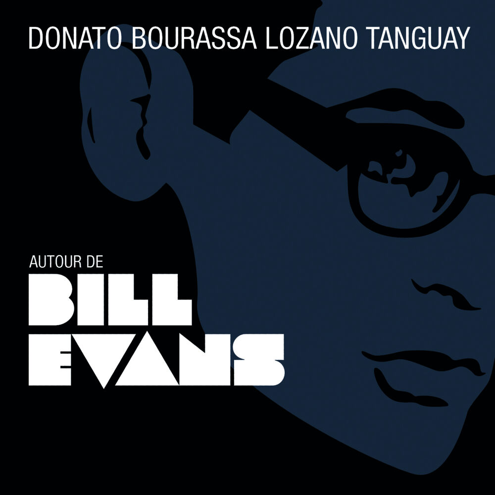 Picture of Autour de Bill Evans