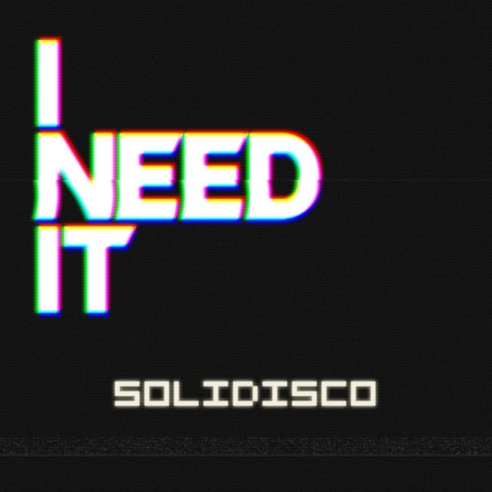Picture of I Need It