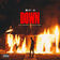 Burn It Down by Bingx album cover