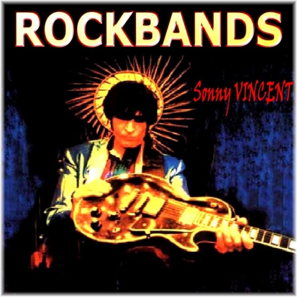 Picture of Rockbands
