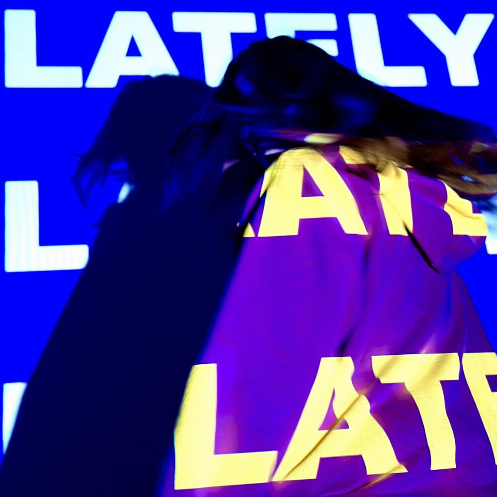 Picture of Lately