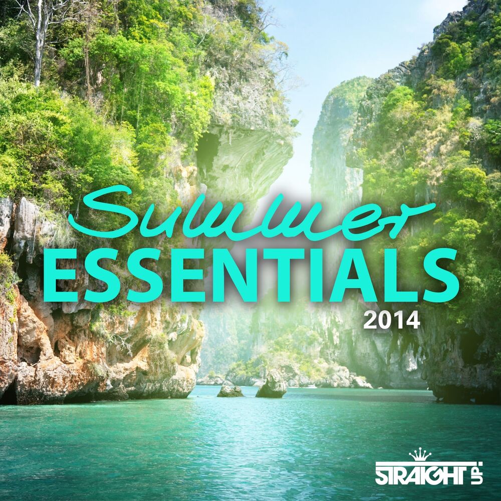 Picture of Summer Essentials 2014
