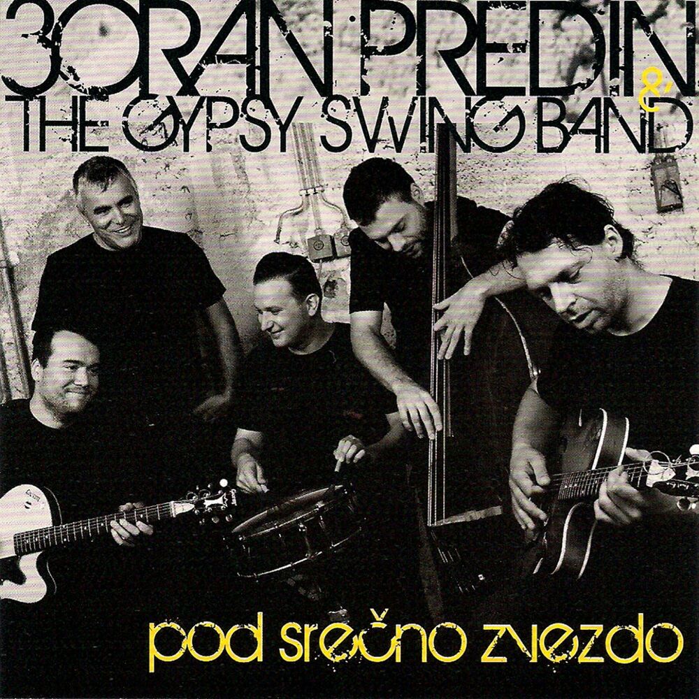 Picture of Pod Srečno Zvezdo