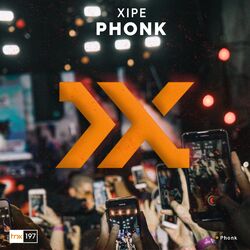 Cover of Bring the PHONK