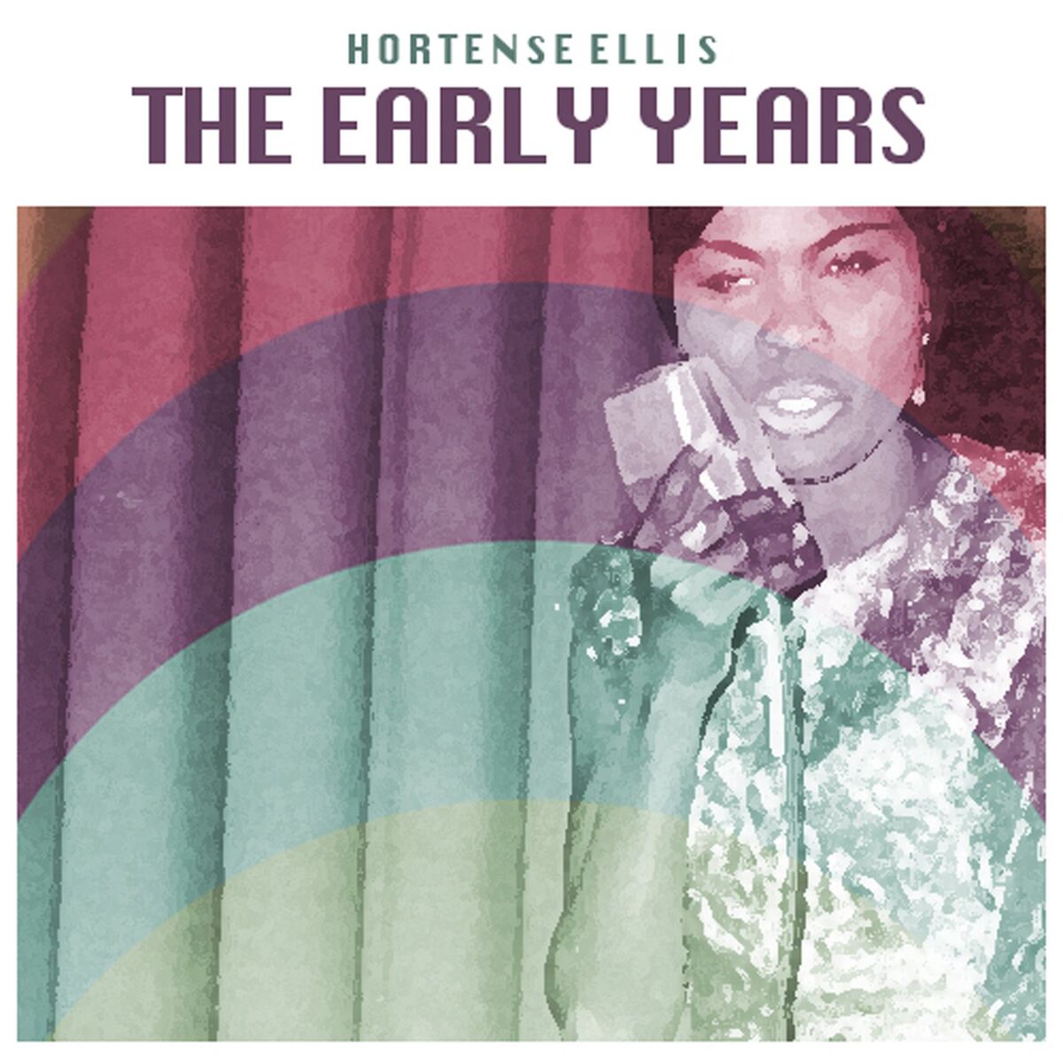 Album cover of The Early Years