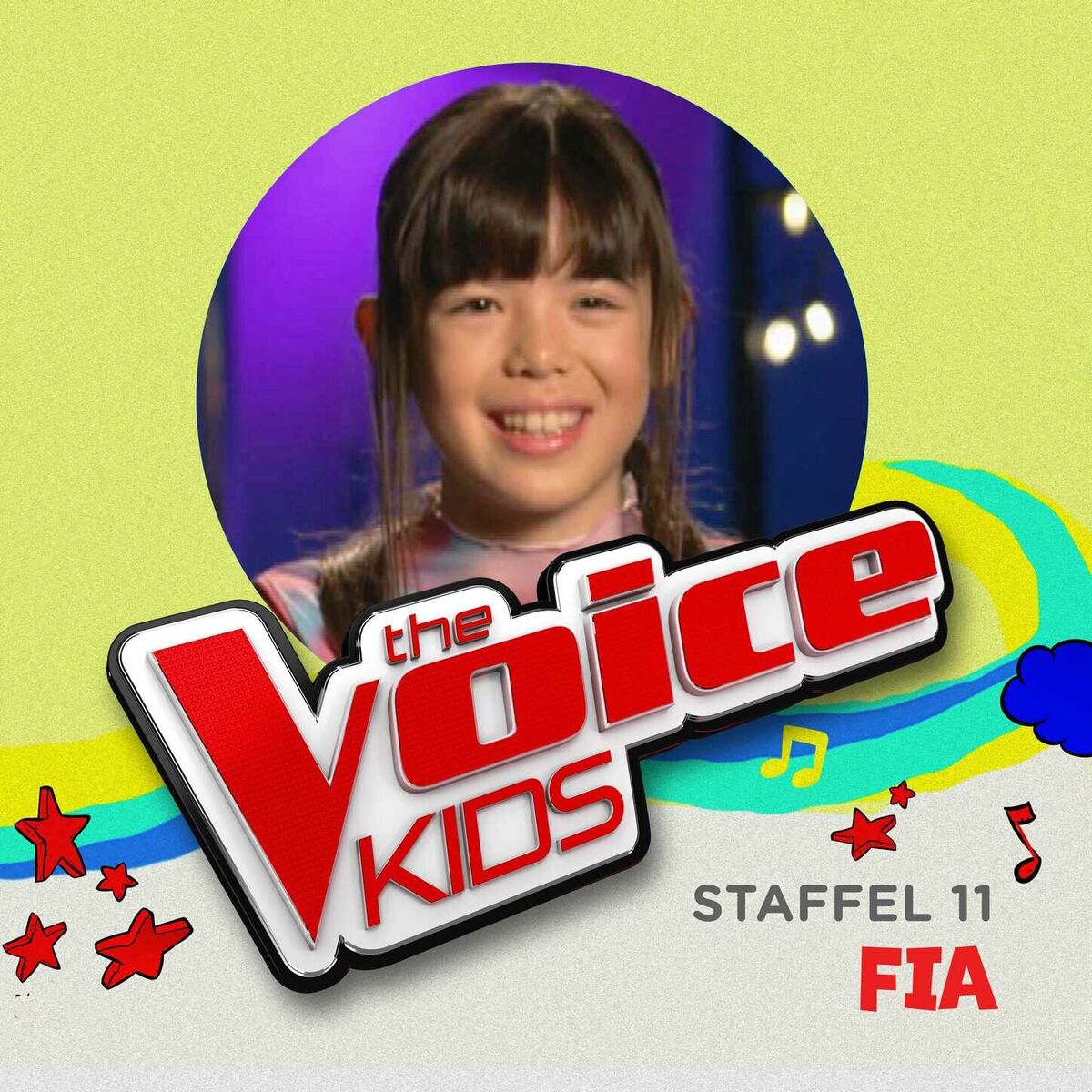 Album cover of Dear Mr. President (aus “The Voice Kids, Staffel 11”) (Live)